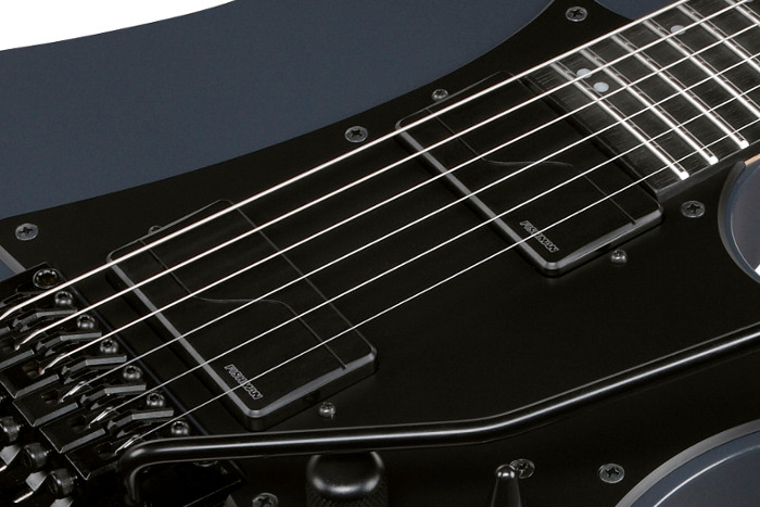RGR5130R | RG | ELECTRIC GUITARS | PRODUCTS | Ibanez guitars